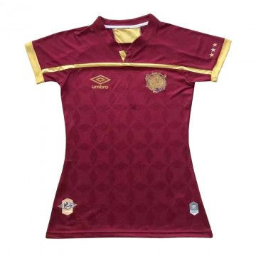 2020-21 Recife Third Women Football Jersey Shirts