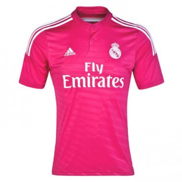 2014-15 Real Madrid Retro Away Men's Football Jersey Shirts