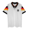 #Retro Germany 1992 Home Soccer Jerseys Men's