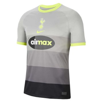 2020-21 Tottenham Hotspur Fourth Men Football Jersey Shirts