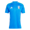 Italy 2024 Home EURO Soccer Jerseys Men's