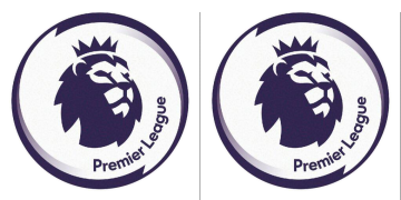 Premier League Badge *2 [Patch20210600003]