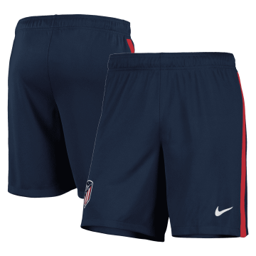 2020-21 Atletico Madrid Home Men Football Shorts [8112812]