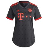Bayern Munich 2022-23 Third Soccer Jerseys Women's