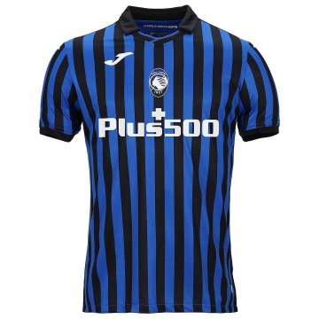 2020-21 Atalanta B.C. Home Men's Football Jersey Shirts [ep20201200032]
