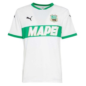 2020-21 U.S. Sassuolo Away Men's Football Jersey Shirts [ep20201200034]