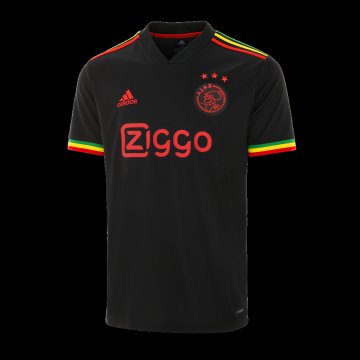 Ajax 2021-22 Third Men's Soccer Jerseys [20210825078]