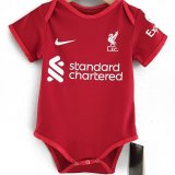 Liverpool 2022-23 Home Soccer Jerseys Infant's