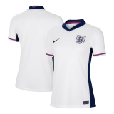England 2024 Home EURO Soccer Jerseys Women's