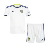 Leeds United 2022-23 Home Soccer Jerseys + Short Kid's