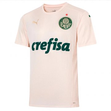 Palmeiras 2021-22 Third Men's Soccer Jerseys