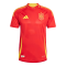 #Player Version Spain 2024 Home EURO Soccer Jerseys Men's