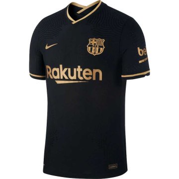 2020-21 Barcelona Away Men's Football Jersey Shirts