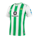 Real Betis 2023/24 Home Soccer Jerseys Men's