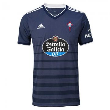 2020-21 Celta de Vigo Away Man Football Jersey Shirts