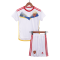 Venezuela 2024 Away Copa America Soccer Jerseys + Short Kid's