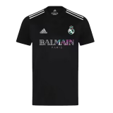 Real Madrid 2023-24 x Balmain Soccer Jerseys Men's
