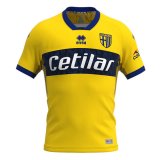 2020-21 Parma Calcio Third Men's Football Jersey Shirts