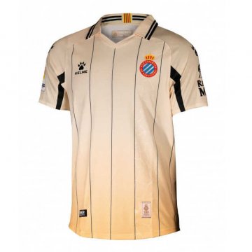 2020-21 RCD Espanyol Third Men Football Jersey Shirts [2020127356]