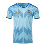Boca Juniors 2023/24 Third Away Soccer Jerseys Men's