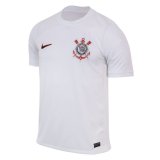 Corinthians 2023-24 Home Soccer Jerseys Men's