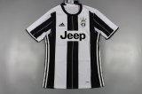 2016-17 Juventus Home Soccer Football Jersey Shirts Player Version