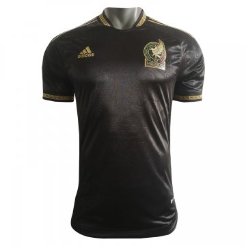 #Match Mexico 2022 Special Edition Black Soccer Jerseys Men's
