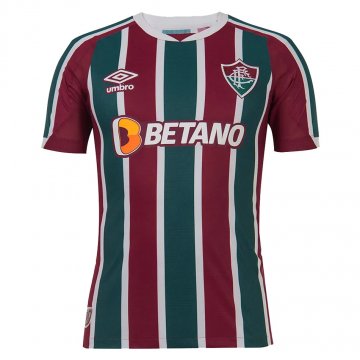 Fluminense 2022-23 Home Soccer Jerseys Men's