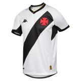 Vasco da Gama FC 2023-24 Away Soccer Jerseys Men's