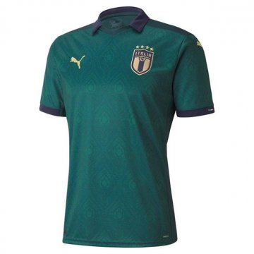 2020 Italy Third Men‘s Football Jersey Shirts
