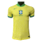 #Player Version Brazil 2024 Home Soccer Jerseys Men's