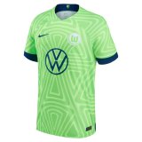 VfL Wolfsburg 2022-23 Home Soccer Jerseys Men's