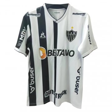 Atletico Mineiro 2022-23 Arena MRV 50% Special Edition Soccer Jerseys Men's