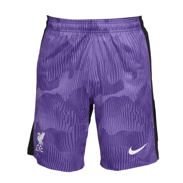 Liverpool 2023-24 Third Away Soccer Shorts Men's