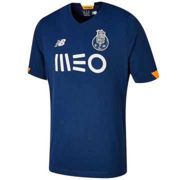 2020-21 FC Porto Away Men Football Jersey Shirts