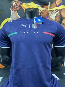 2020 Italy Away Men‘s Football Jersey Shirts