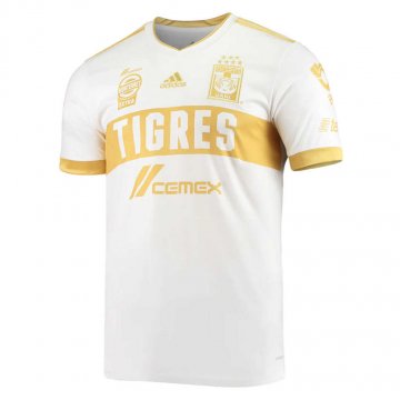 2020-21 Tigres UANL Third Men Football Jersey Shirts