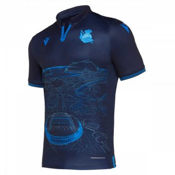 2019-20 Real Sociedad Special Edition Man Football Jersey Shirts