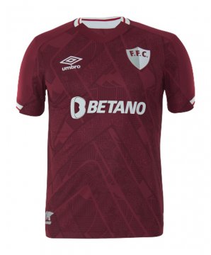 Fluminense 2022-23 Third Soccer Jerseys Men's