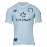 2020-21 Racing Club Third Man Football Jersey Shirts