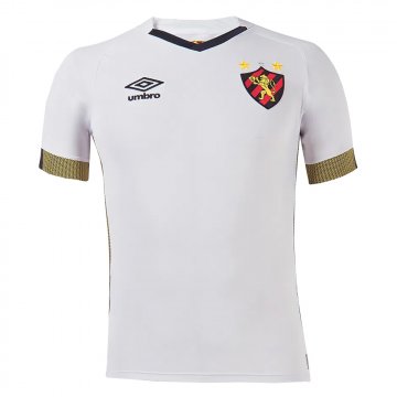 2021-22 Recife Away Men's Football Jersey Shirts