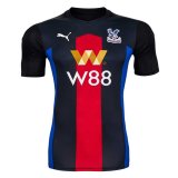 2020-21 Crystal Palace F.C. Third Men's Football Jersey Shirts