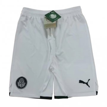 Palmeiras 2021-22 Home Football Soccer Shorts Men's [20210705106]