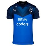 Monterrey 2022-23 Away Soccer Jerseys Men's