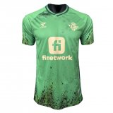 #Special Edition Real Betis 2023-24 Green Soccer Jerseys Men's