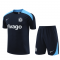 Chelsea 2024-25 Royal Soccer Jerseys + Short Men's