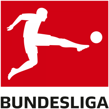 German Bundesliga Badge [Patch20210600058]