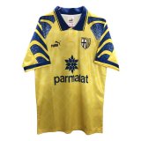 1995-1997 Parma Calcio Retro Third Men Football Jersey Shirts