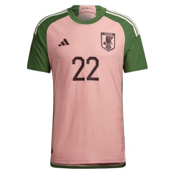 #Special Edition Japan 2022 Authentic adidas x Nigo Soccer Jerseys Men's