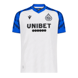 Club Brugge KV 2023-24 Away Soccer Jerseys Men's